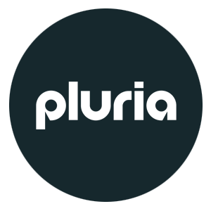 Pluria-logo