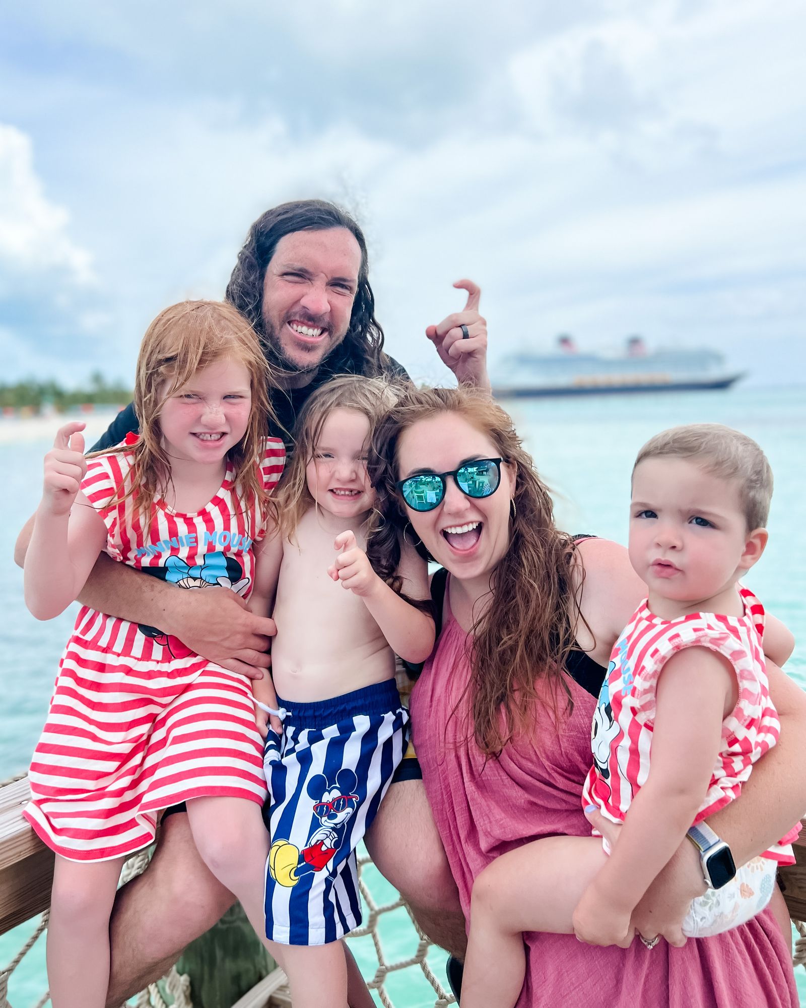 Home ⋆ A for Adley