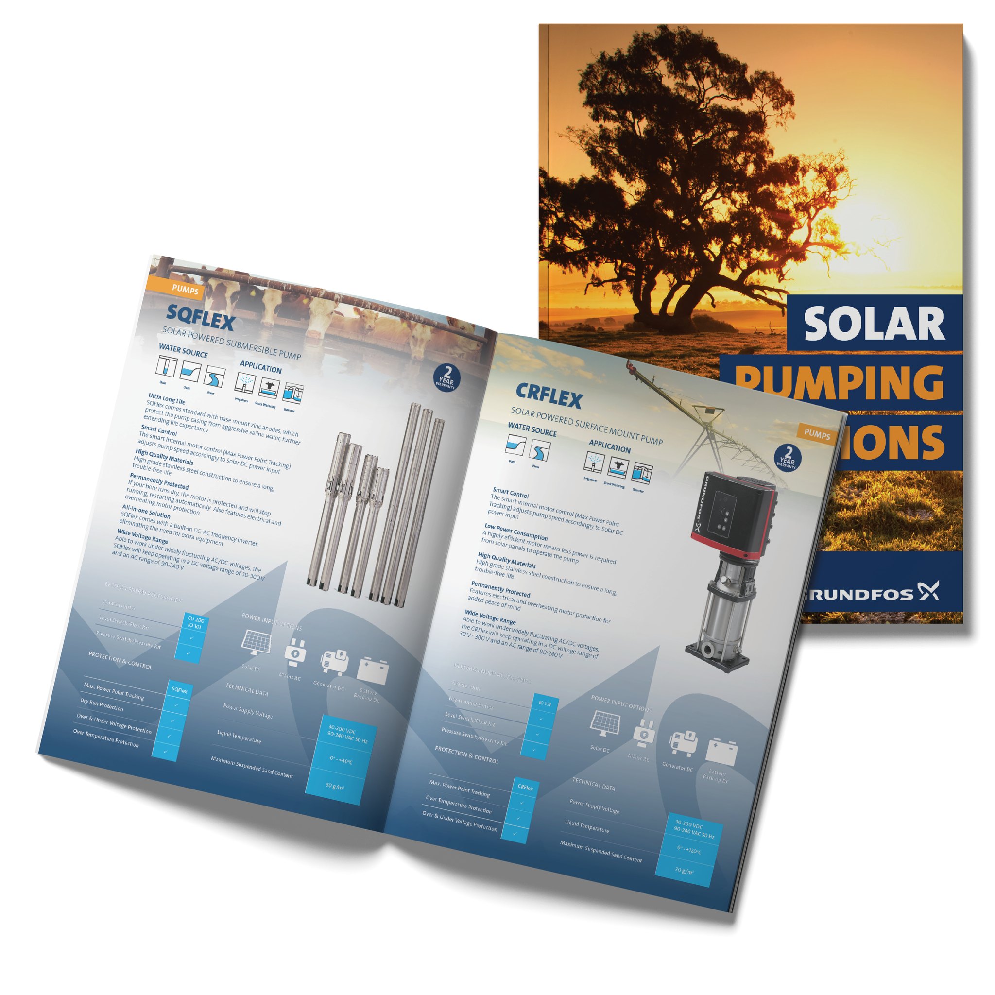 News & Updates Pumps & Pipeline Services Water Management Services