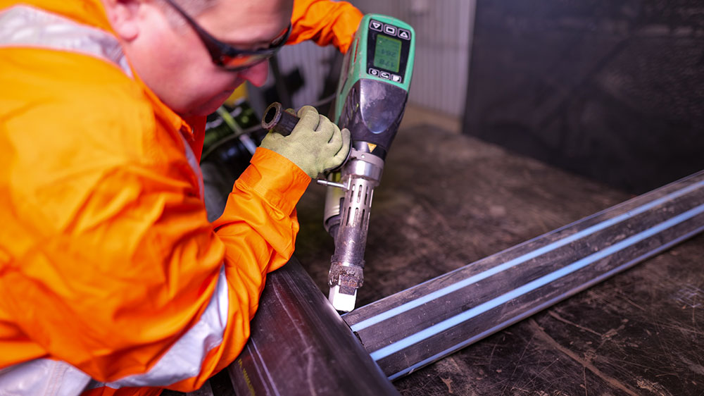 Leading Hand Careers Pumps & Pipeline Services