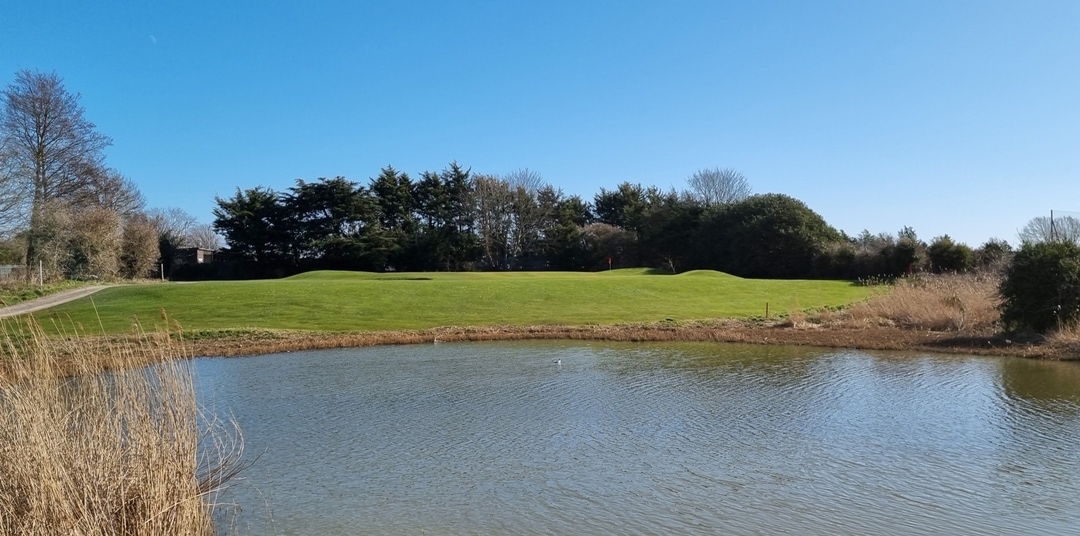 Contact Portsmouth Golf Centre