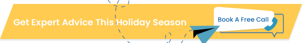 Get expert advice for holiday marketing ideas