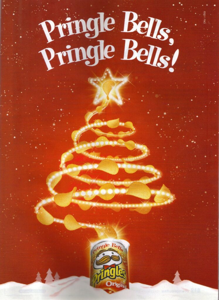 Get seasonal campaigns / ideas out as early as possible