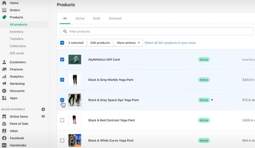 How can i change the URL of a product page