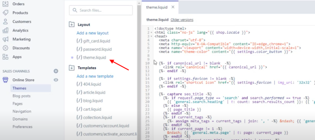 theme.liquid