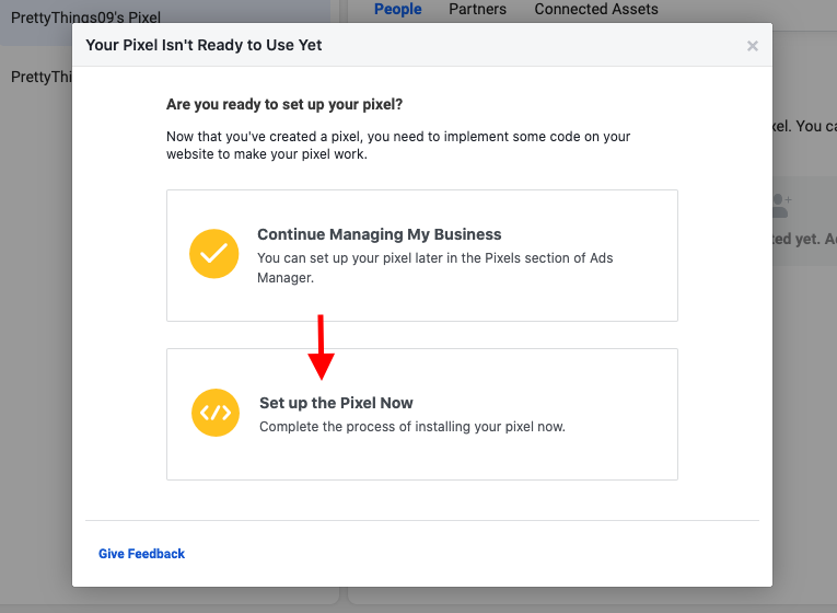 How to install Facebook Pixel on Shopify in 2021 – Step-by-Step Guide