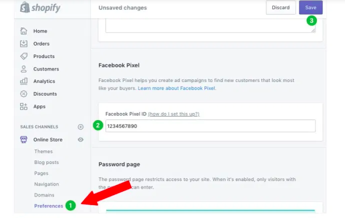 How to install Facebook Pixel on Shopify in 2021 – Step-by-Step Guide
