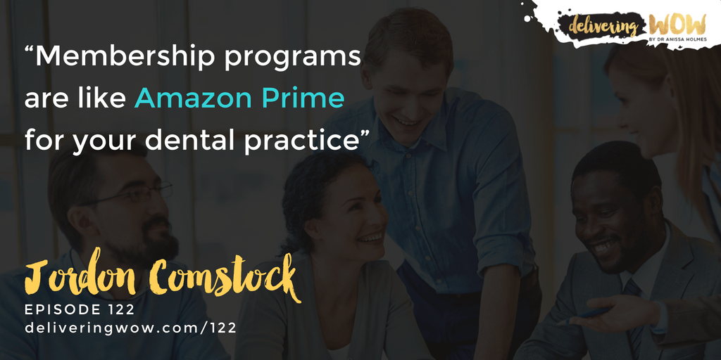Creating An Automated Membership Program With Jordon Comstock