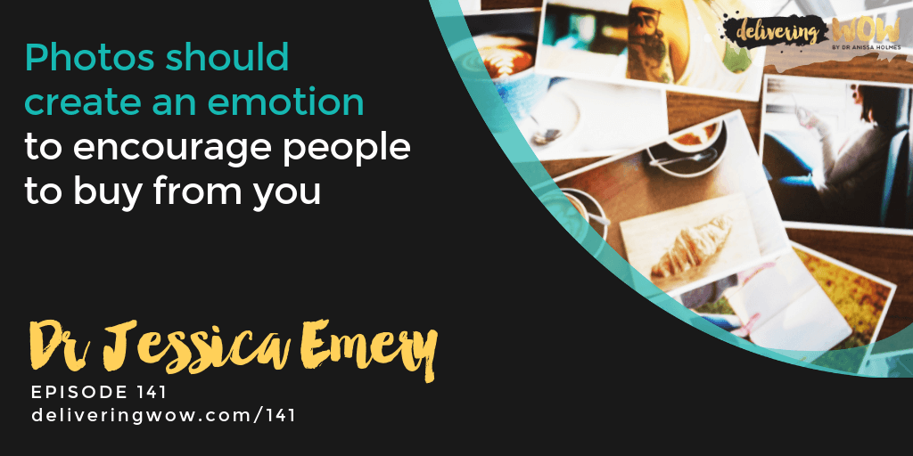 Growing Your Brand with Dr. Jessica Emery of Dental Soiree
