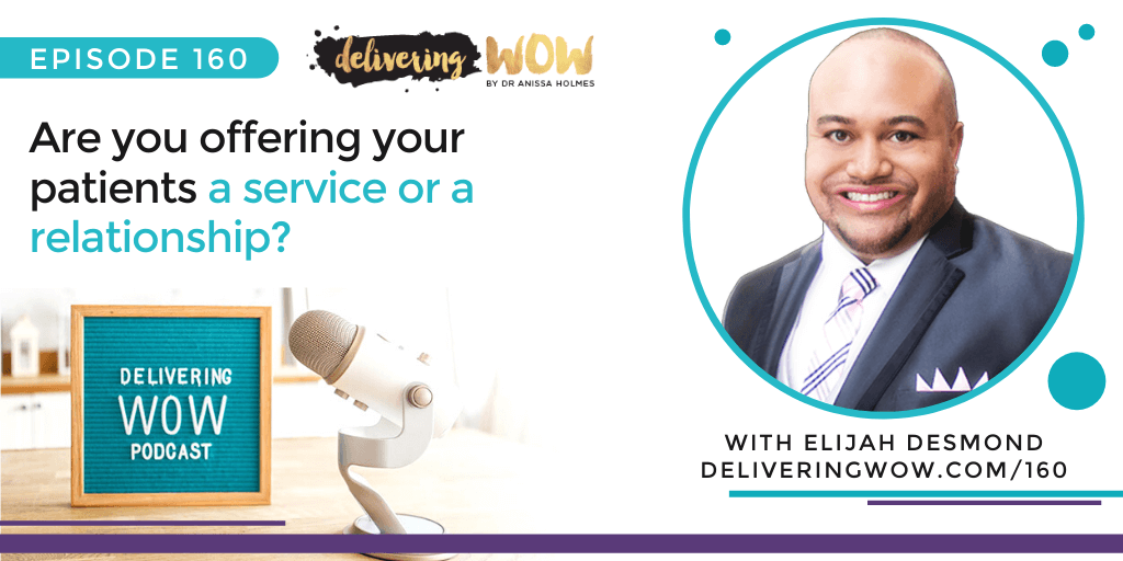 Summit Shoutout with Elijah Desmond
