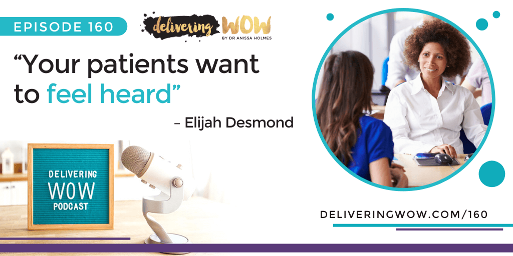 Summit Shoutout with Elijah Desmond