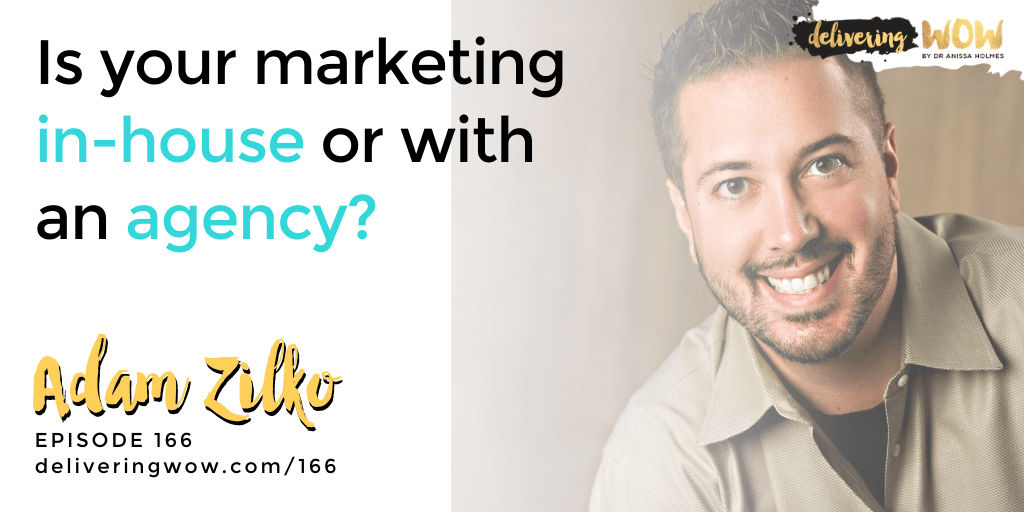 How to Market Your Dental Practice Online with Adam Zilko