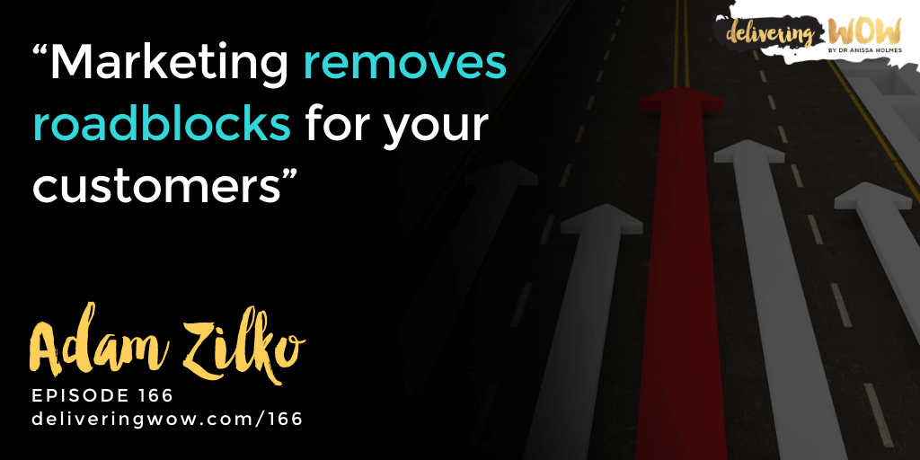 How to Market Your Dental Practice Online with Adam Zilko