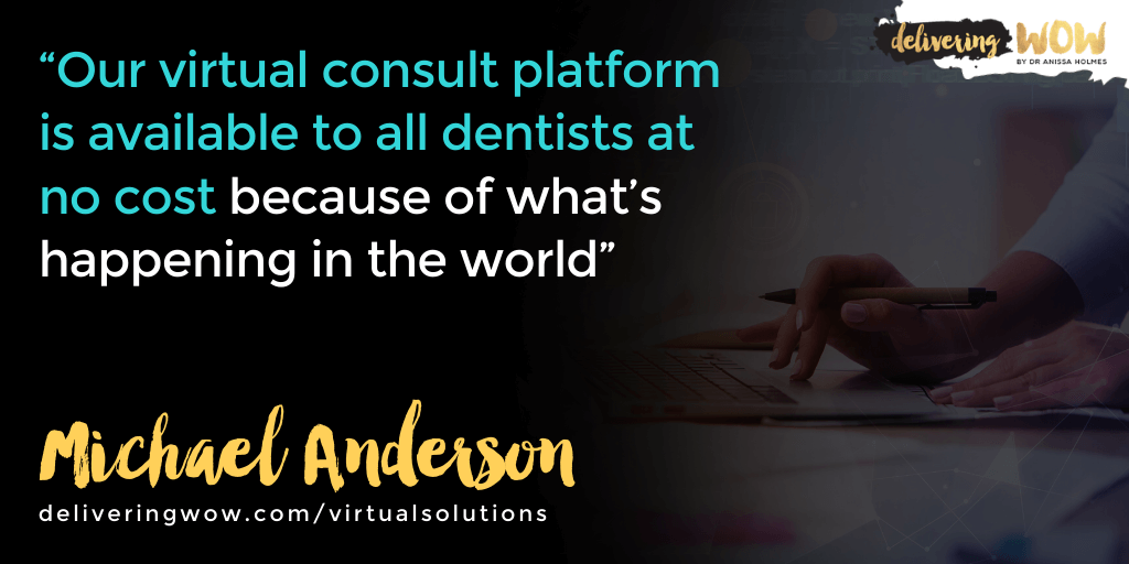 Virtual Solutions to Help Assist Through COVID-19