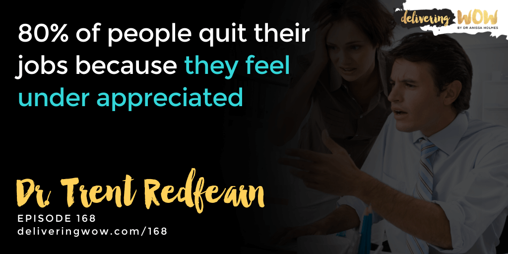 How to Use the 5 Love Languages to Improve Team Communication with Dr. Trent Redfearn