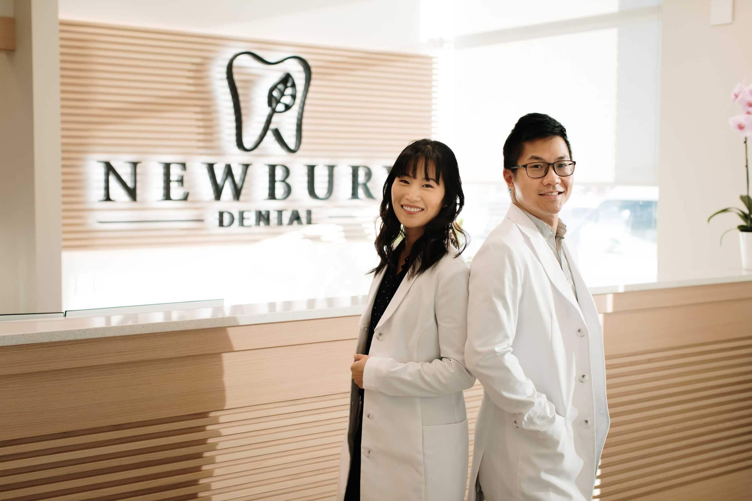 Dentists in South Edmonton Newbury Dental South Edmonton Dental Clinic