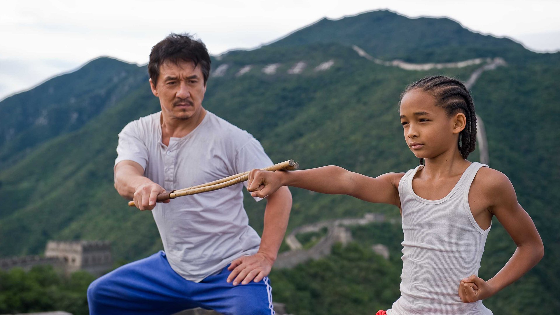The Karate Kid (2010) HD Wallpaper | Background Image | 1920x1080