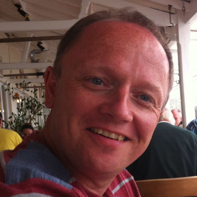 Course Tutor Picture