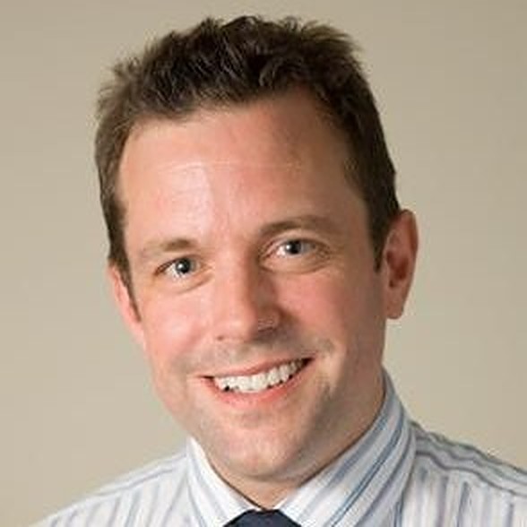 Course Tutor Picture