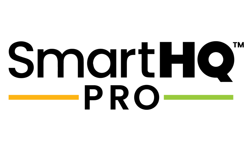 SmartHQ Pro: Appliance Management Software