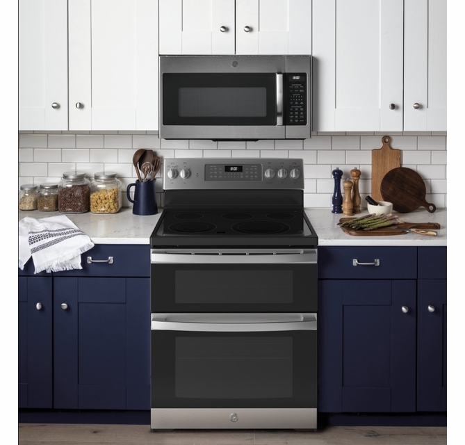 GE Appliance Management And Maintenance Guide SmartHQ Pro