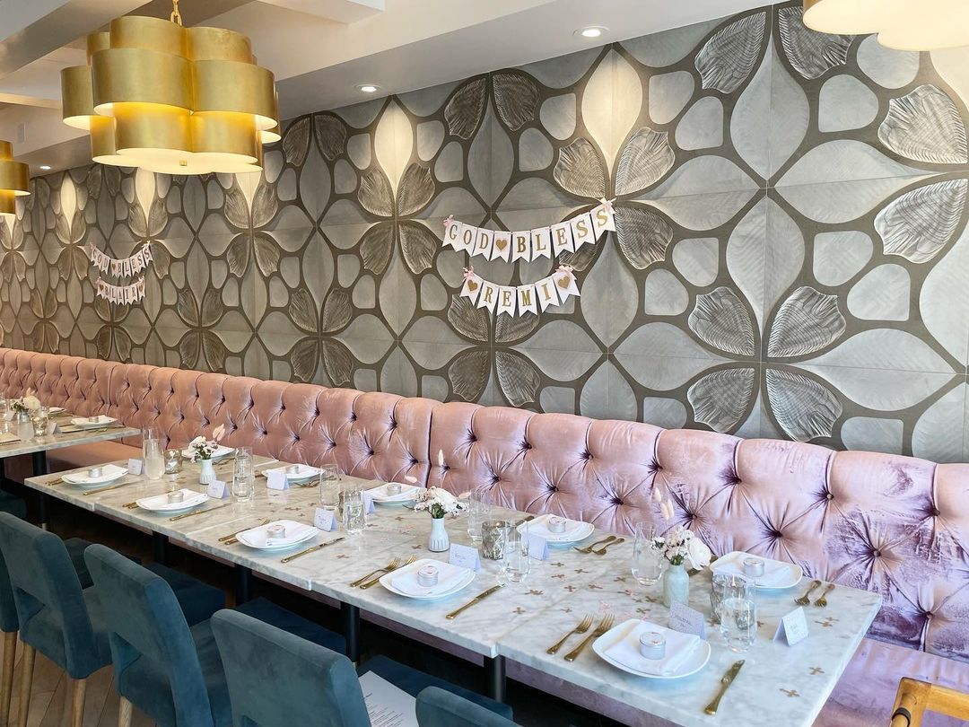 Flowers Saratoga Best New American Cuisine