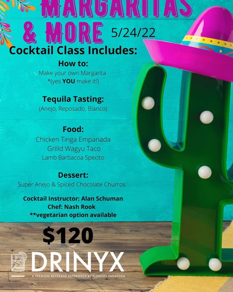 Flowers Saratoga Best New American Cuisine