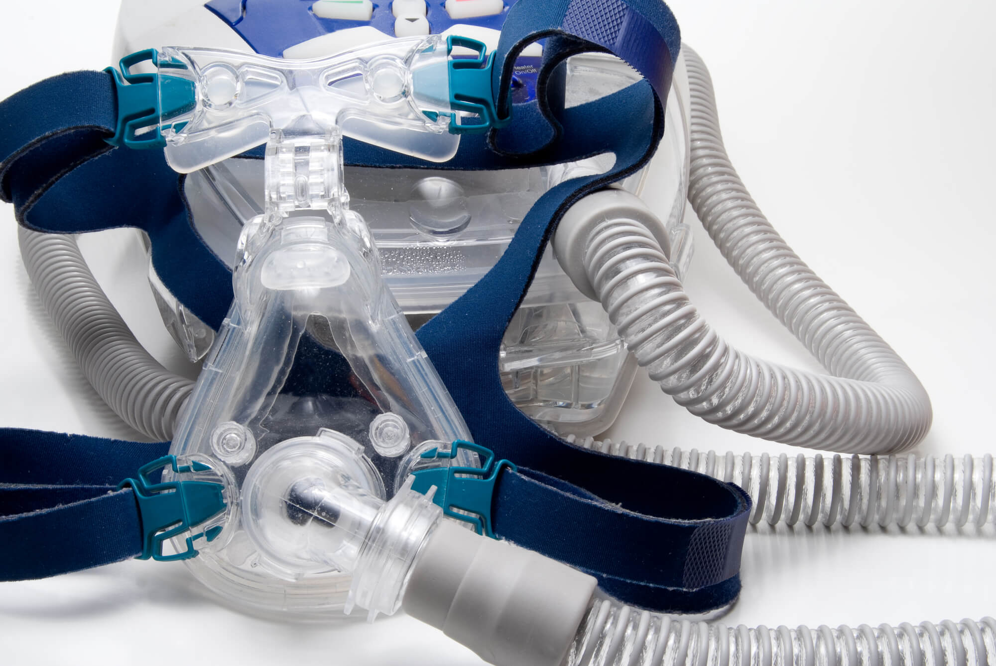 Do I Have Sleep Apnea?