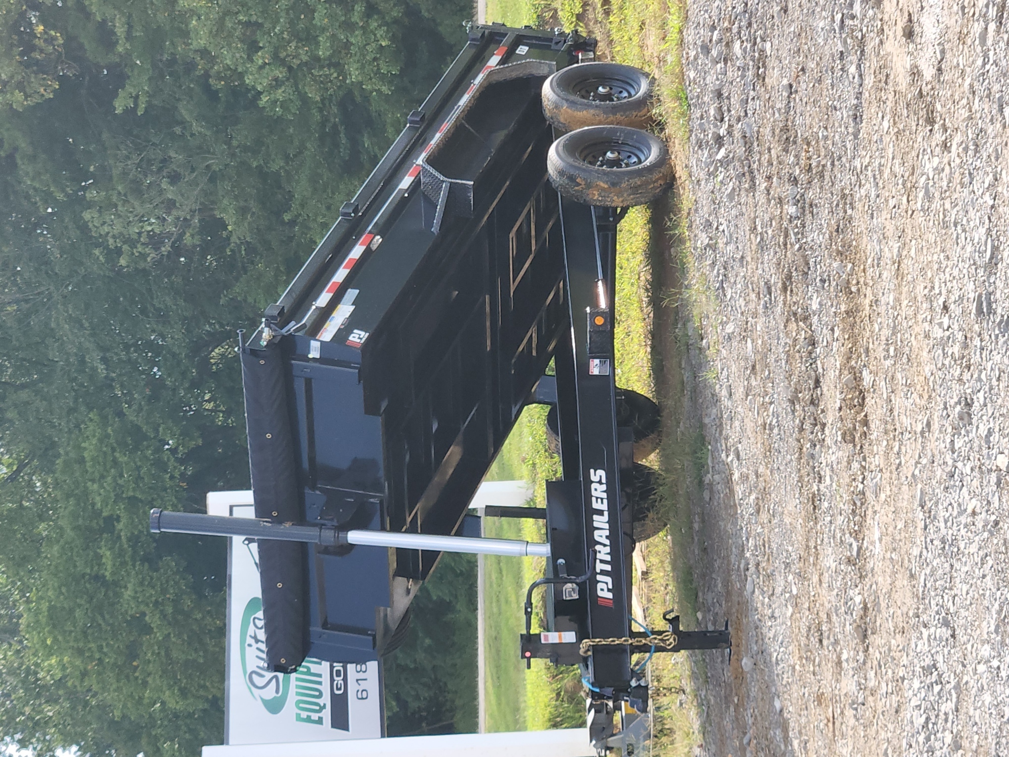 Dump Trailer Rental Home Depot - u7qj0tz