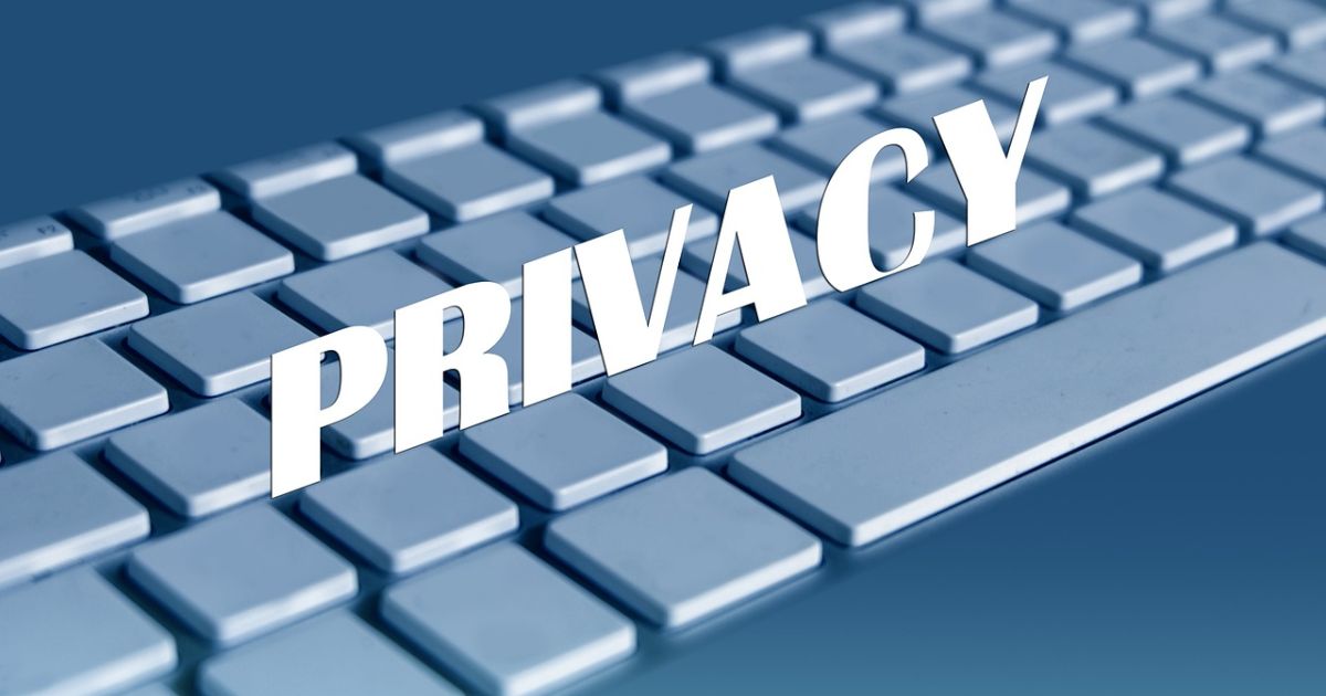 Cyber Security Privacy
