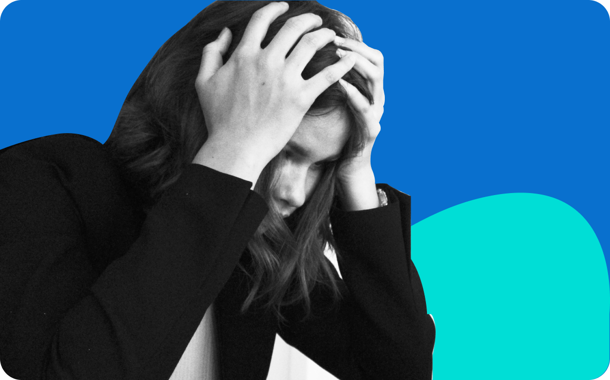 CCJs on your credit report