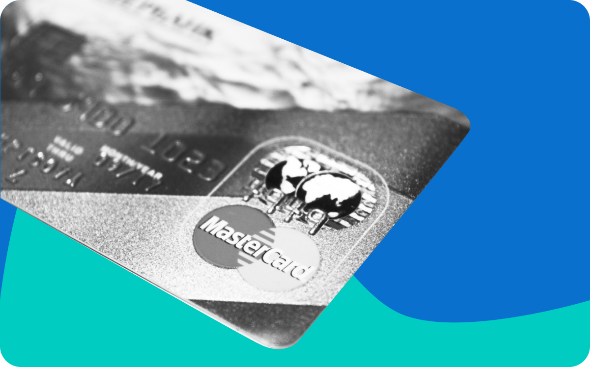 credit card