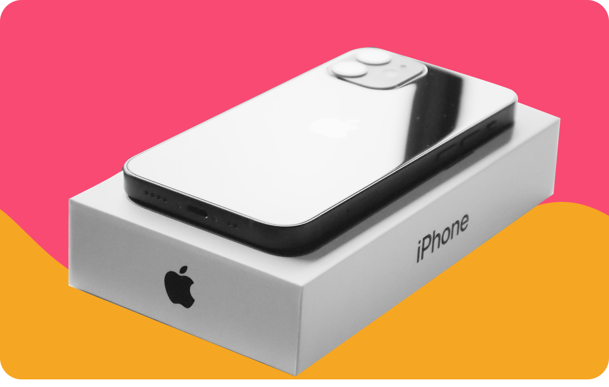 mobile phone