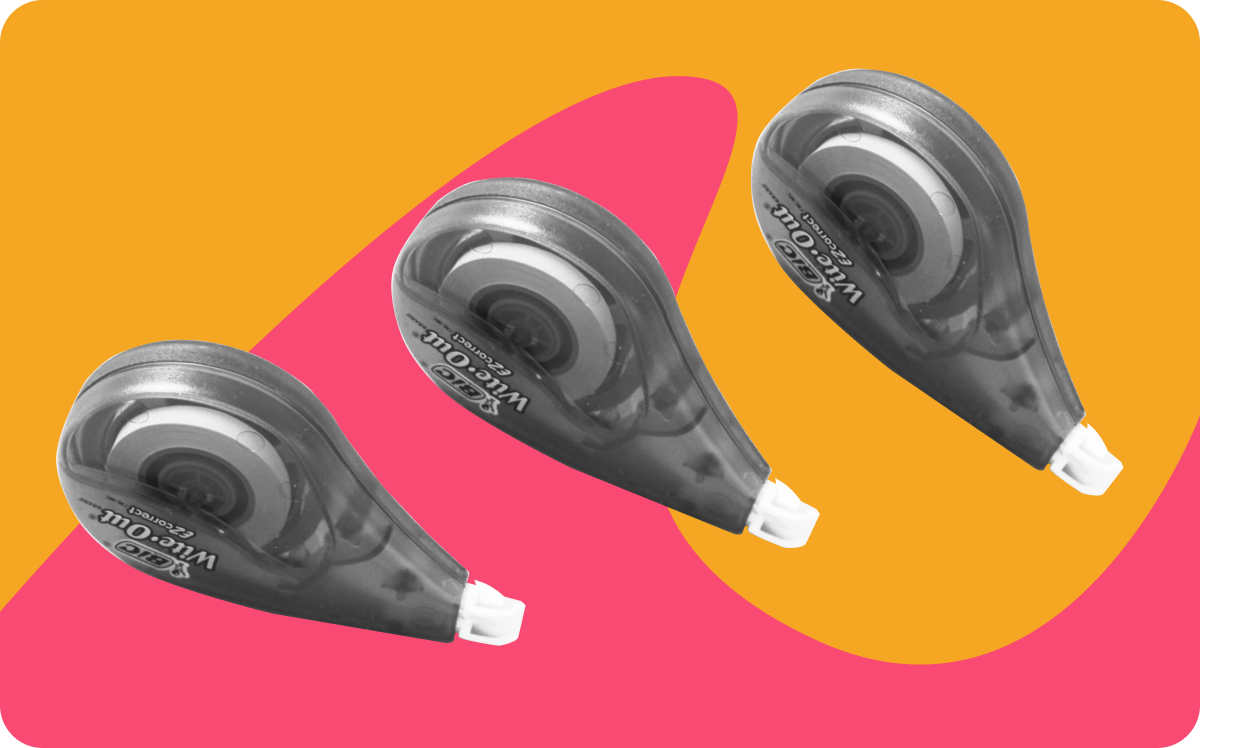 eraser