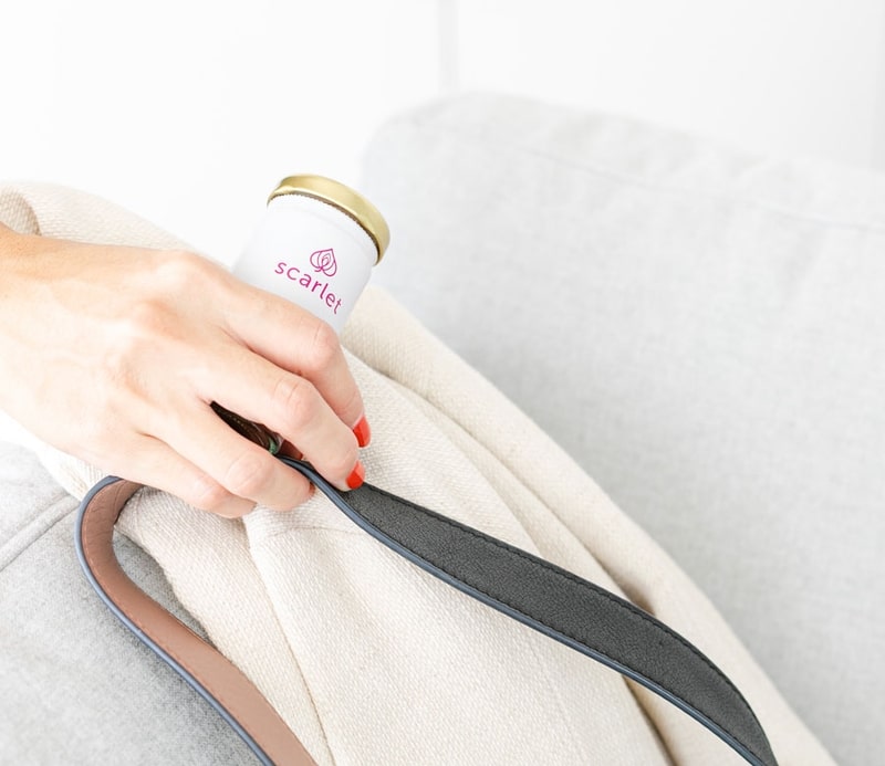 Welcome to The Scarlet Company