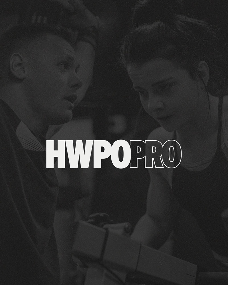 hwpo sweatshirt