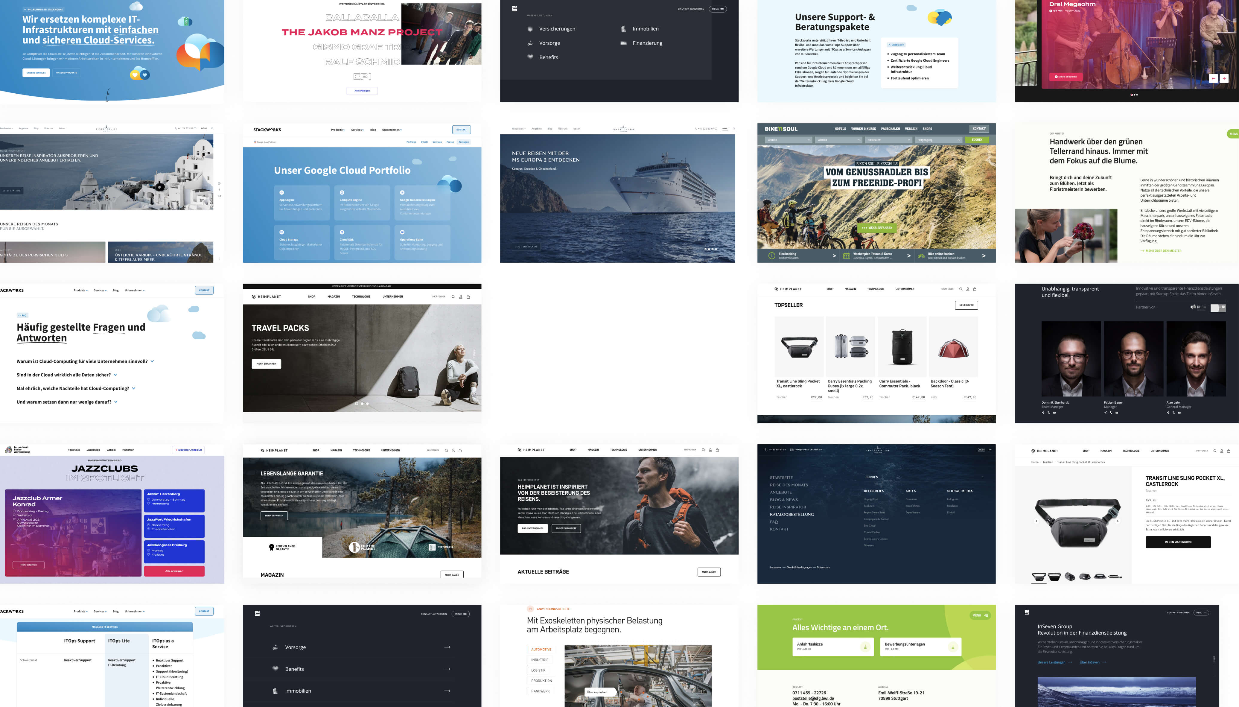 shopify design frames