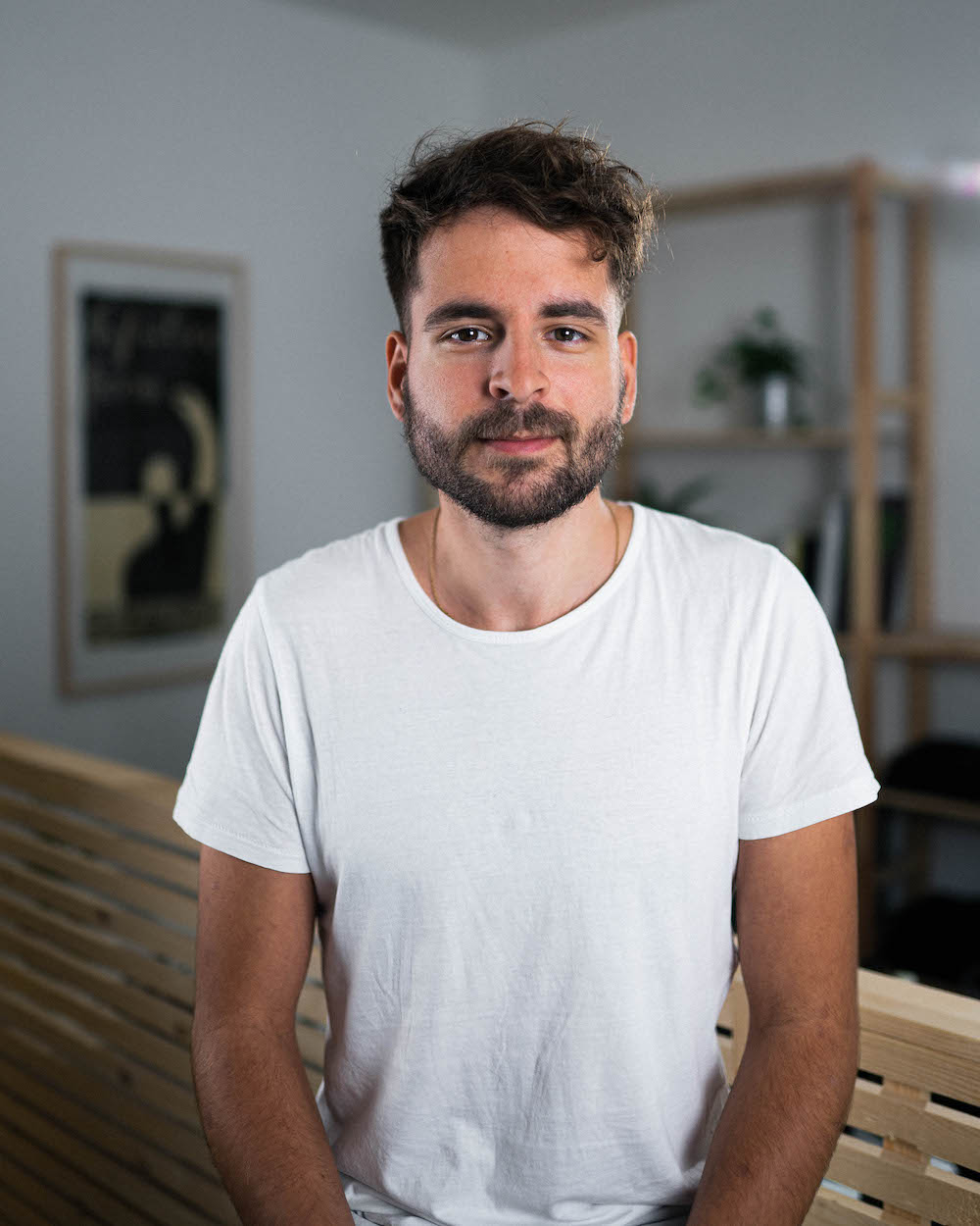 Moderne Corporate Webseite und SEO-Strategie für die InSeven Group