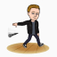 Chris Avatar