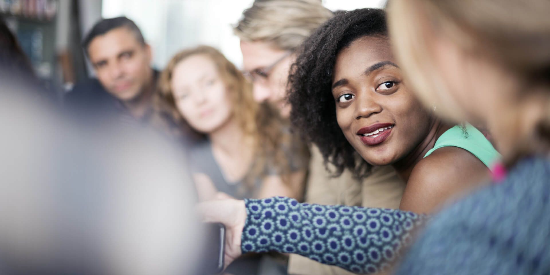 OCHIN Relational Leadership for Clinician Leaders (RLCL)