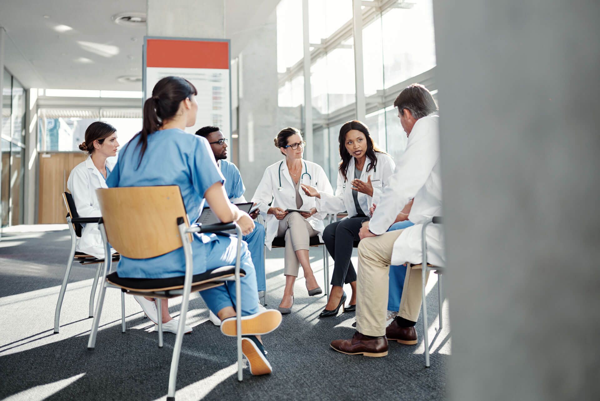 Cambia Health Foundation