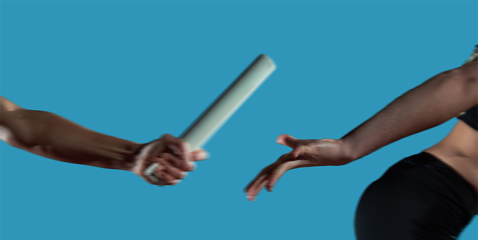 Relational Leadership: a Trust Accelerator for UNC-Chapel Hill