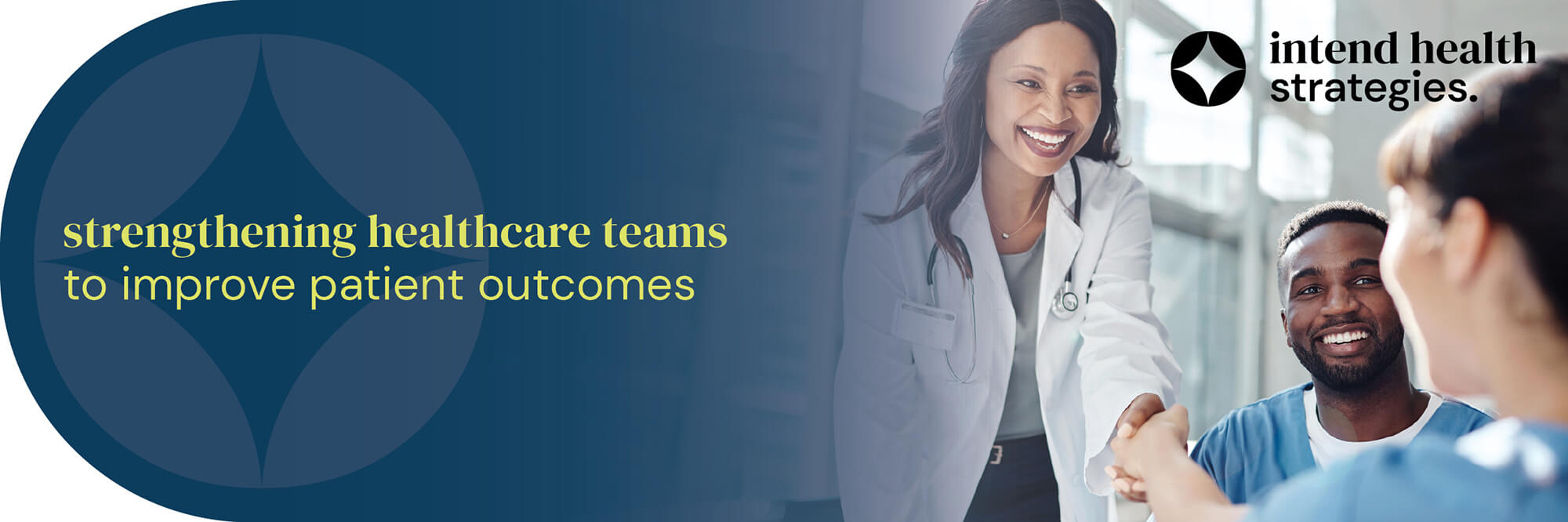 Welcome, Sarah Smithson, MD, MPH