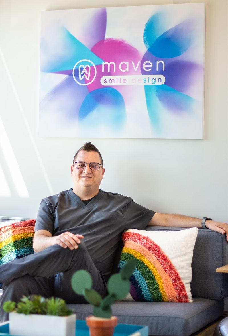 Steven Fredrick Ralston Family-Friendly Dentist Near Me | Johnstown CO 80534 | Maven Smile ...