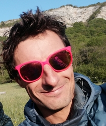 Sébastien IBANEZ