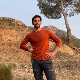 Lucas POUJAURAN