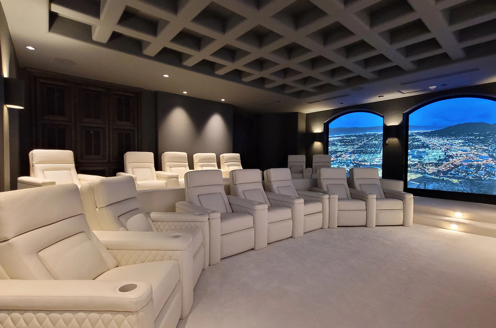 Fortress Seating