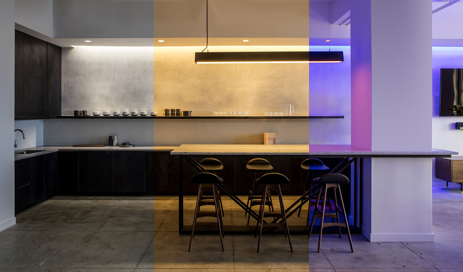 Ketra Lighting