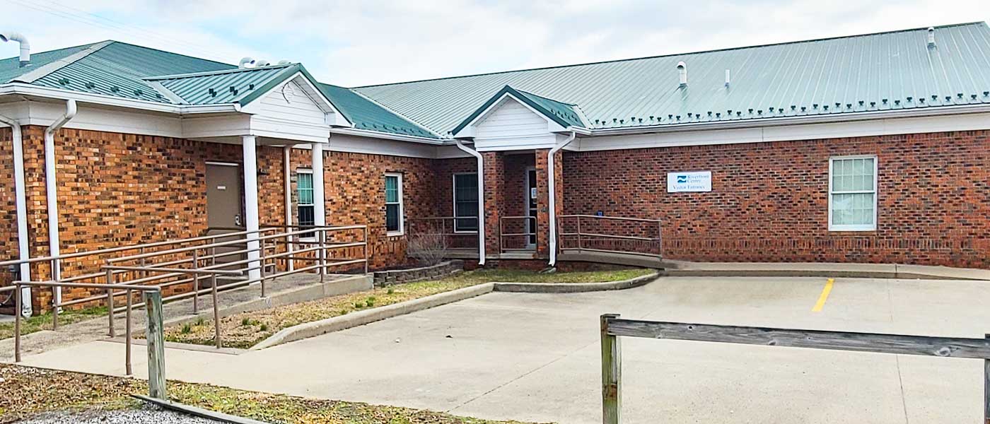 to the Samaritan Center Good Samaritan Hospital Vincennes