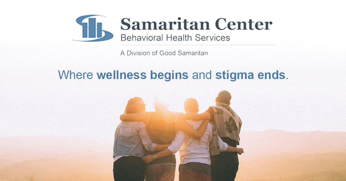 to the Samaritan Center Good Samaritan Hospital Vincennes